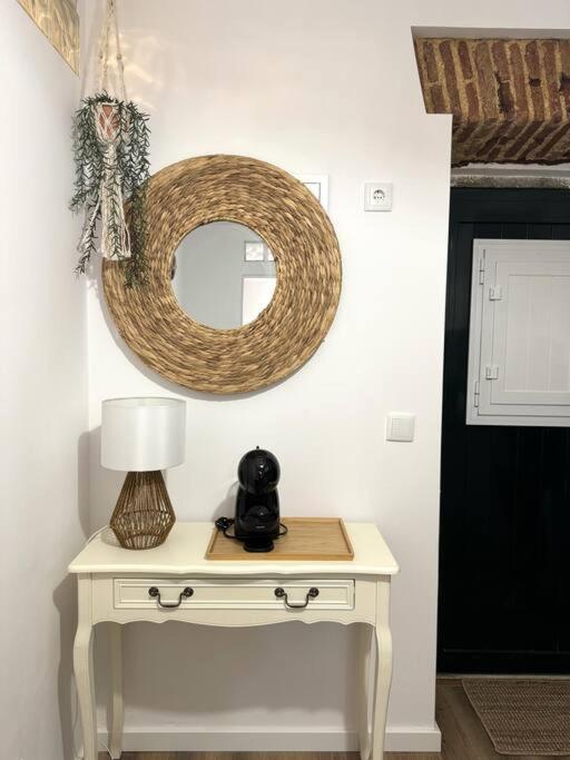 דירות ליסבון Casa Do Tijolo מראה חיצוני תמונה