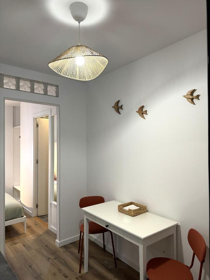 דירות ליסבון Casa Do Tijolo מראה חיצוני תמונה