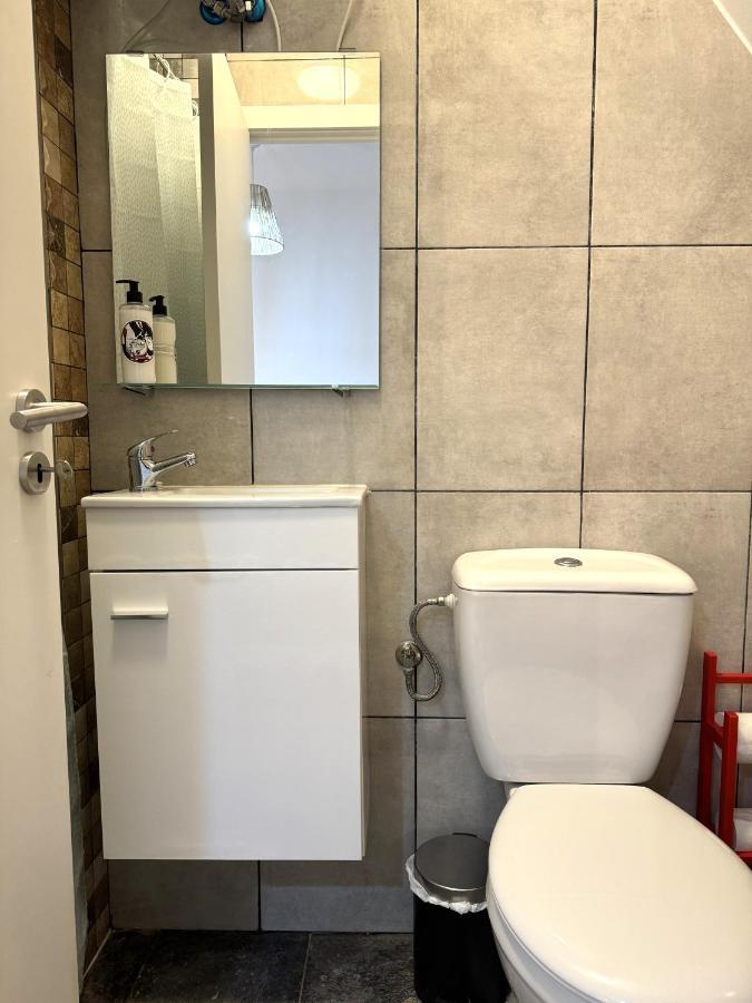 דירות ליסבון Casa Do Tijolo מראה חיצוני תמונה