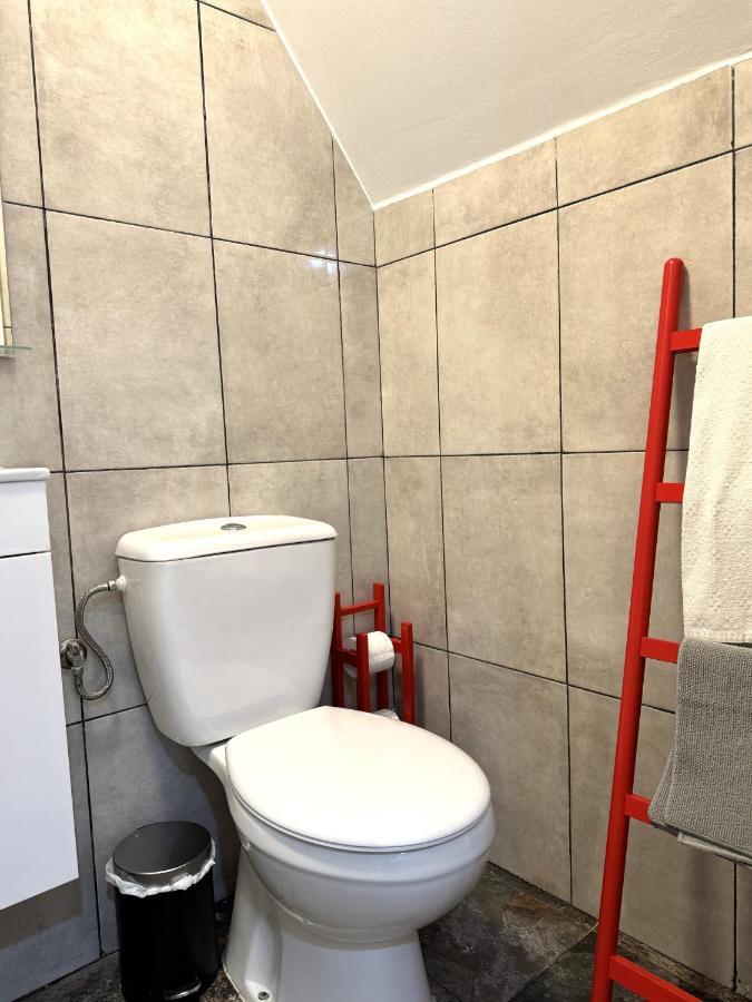 דירות ליסבון Casa Do Tijolo מראה חיצוני תמונה