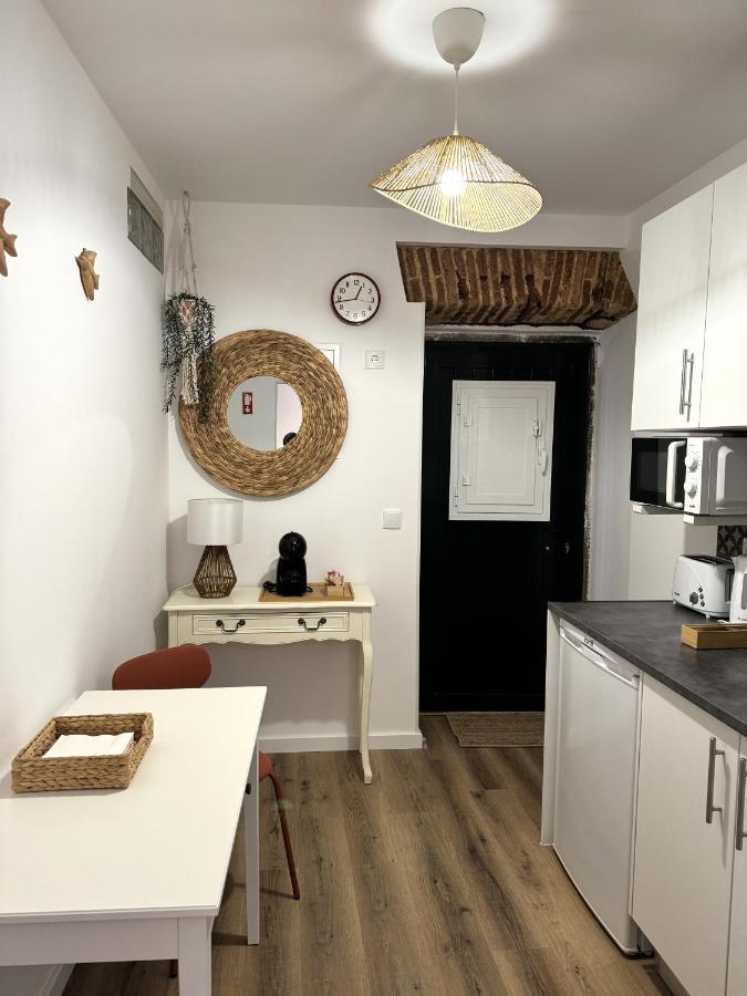 דירות ליסבון Casa Do Tijolo מראה חיצוני תמונה